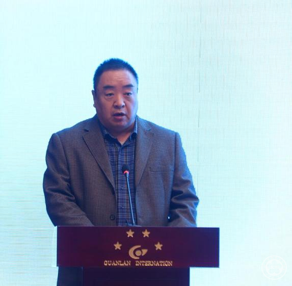 12、君乐宝乳业集团党委副书记、君乐宝公益基金会理事长赵占威致辞.jpg